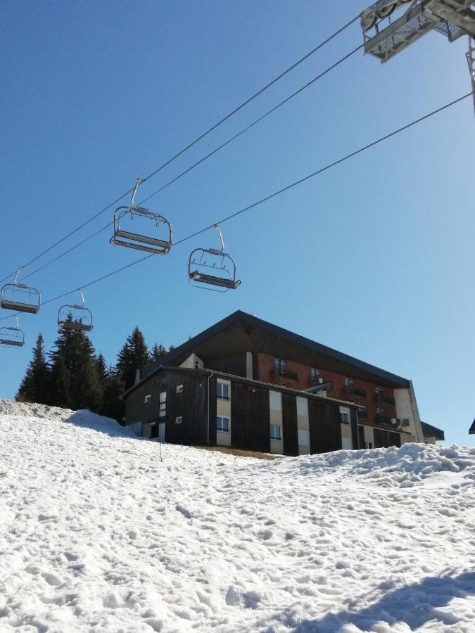 Clos Des Gentianes อัลวาร์ ภายนอก รูปภาพ